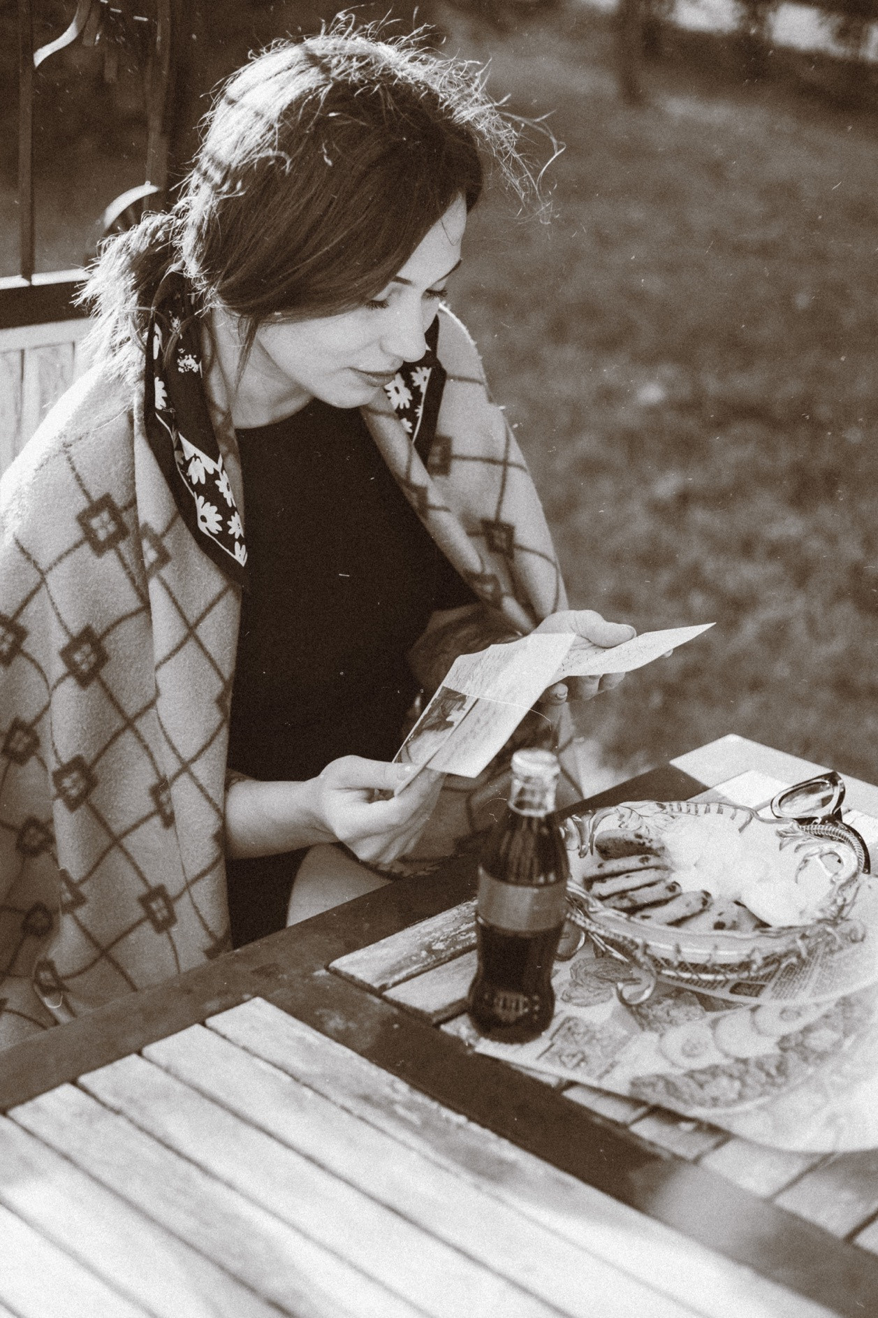 Dasha. Фотограф города Уральск Ольга Василец