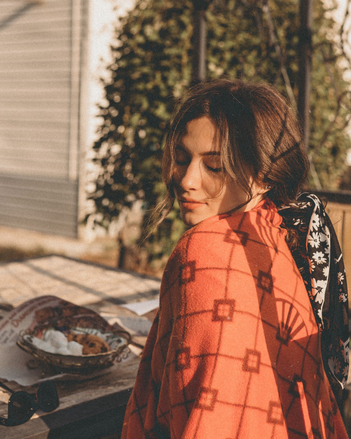 Dasha. Фотограф города Уральск Ольга Василец