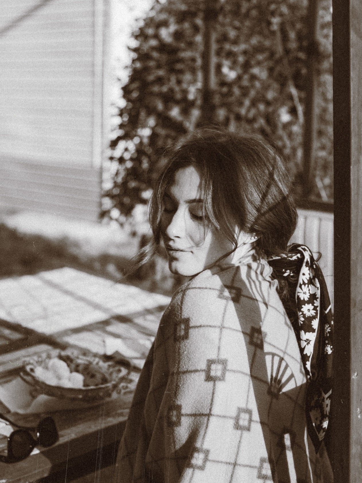 Dasha. Фотограф города Уральск Ольга Василец