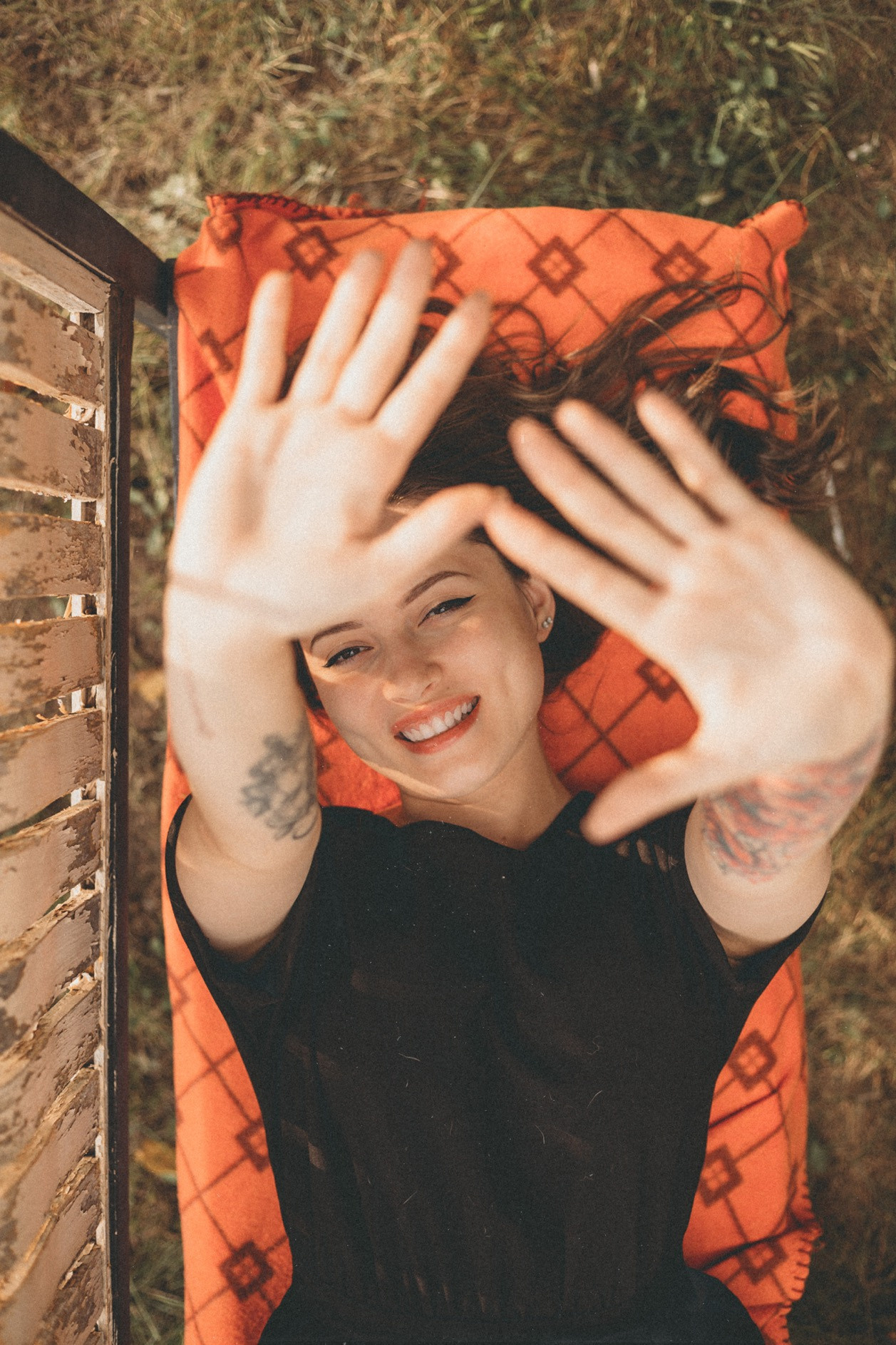 Dasha. Фотограф города Уральск Ольга Василец