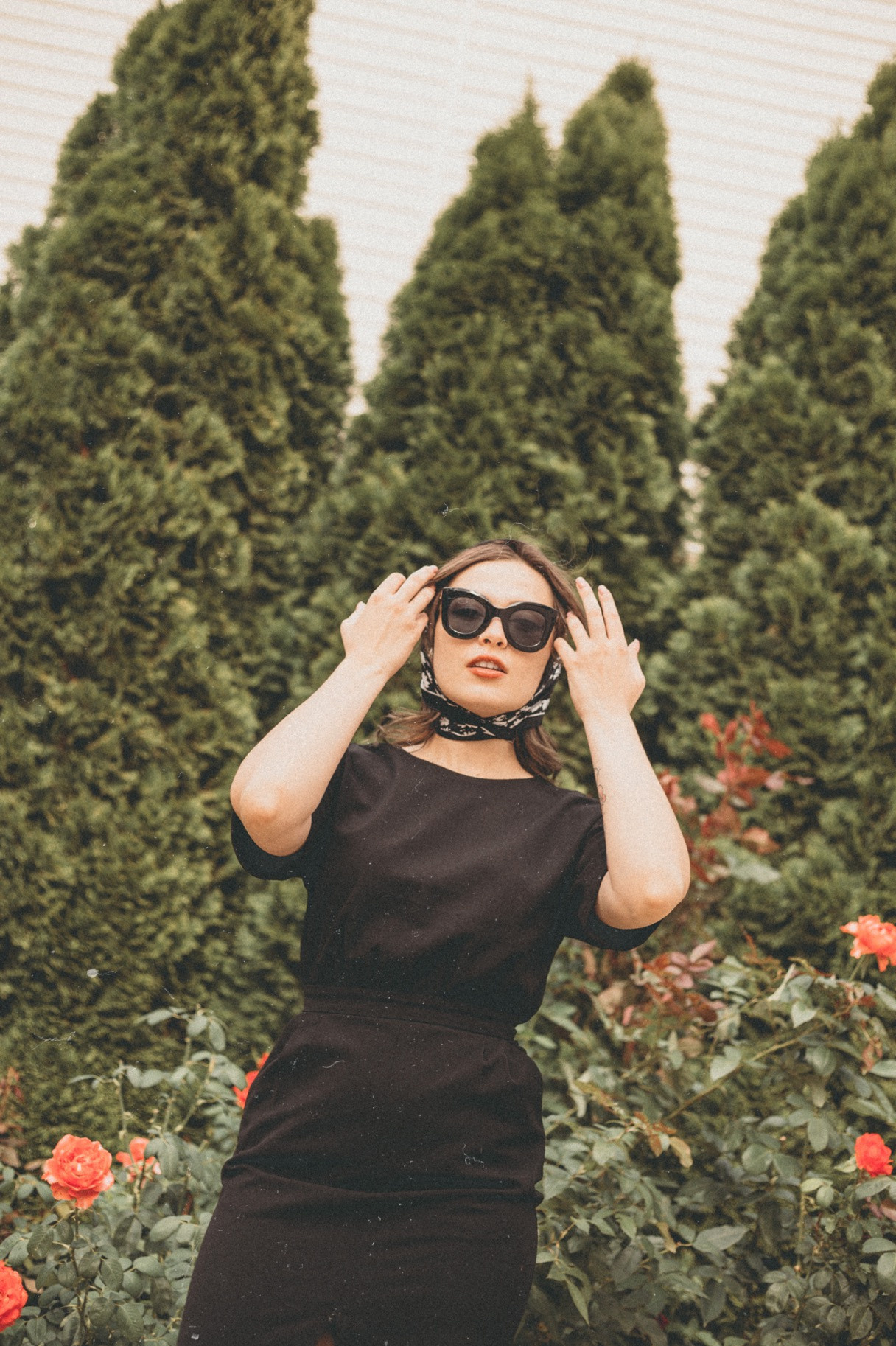 Dasha. Фотограф города Уральск Ольга Василец