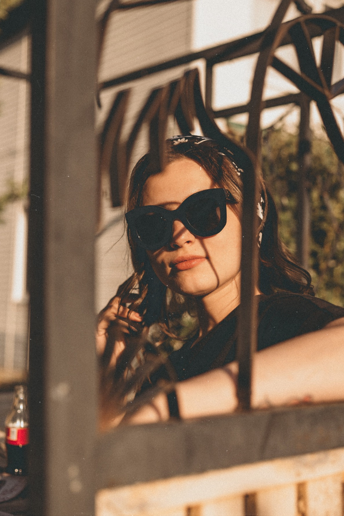 Dasha. Фотограф города Уральск Ольга Василец