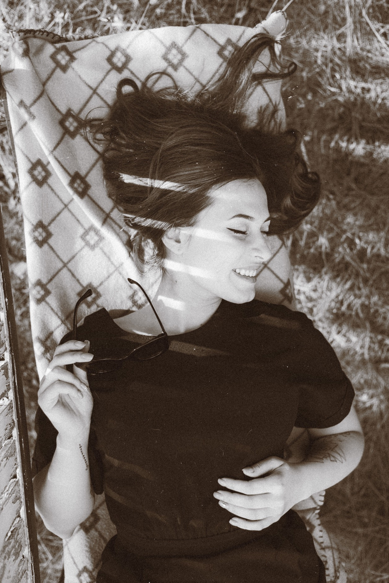 Dasha. Фотограф города Уральск Ольга Василец