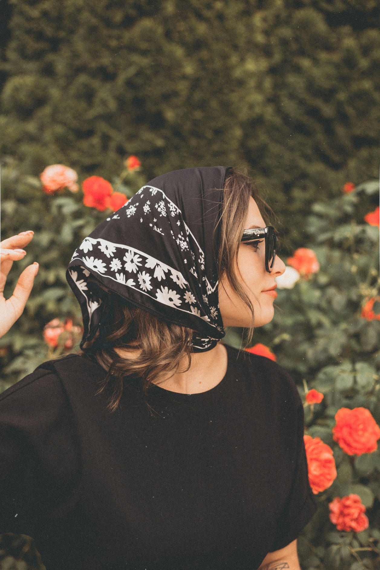 Dasha. Фотограф города Уральск Ольга Василец