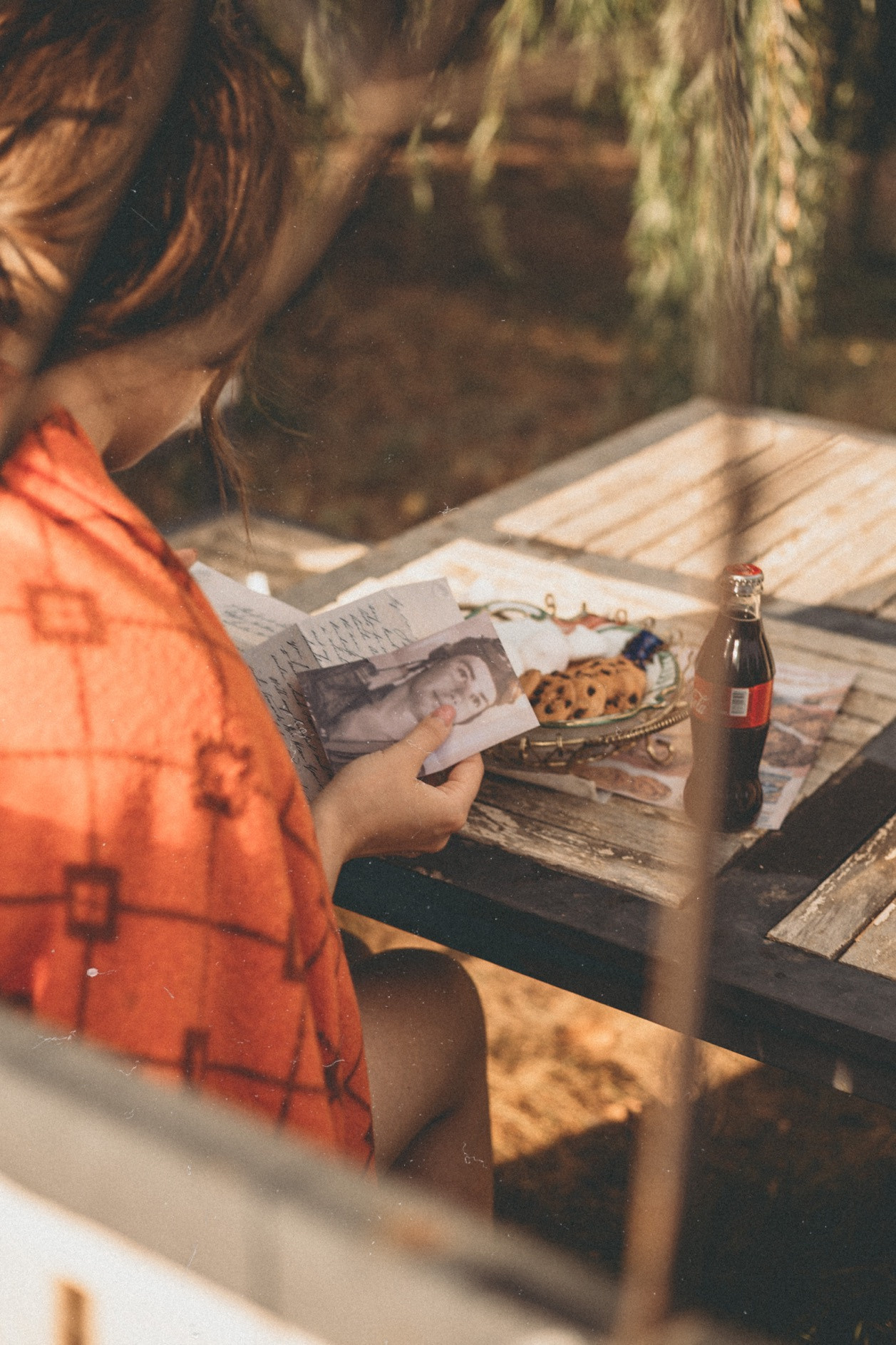 Dasha. Фотограф города Уральск Ольга Василец