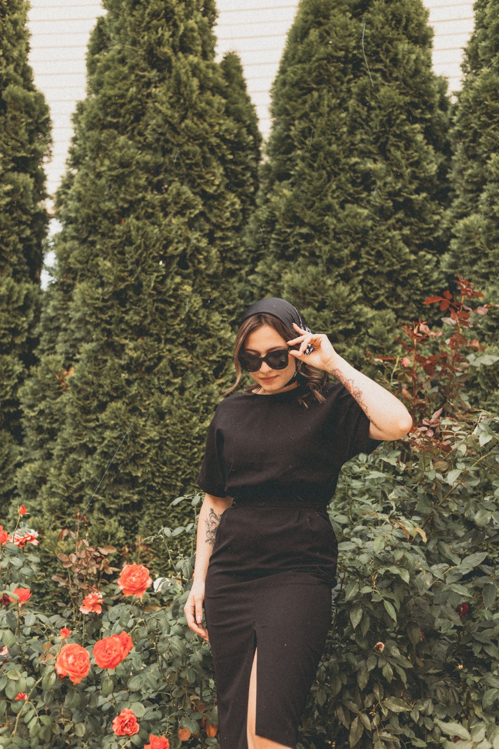 Dasha. Фотограф города Уральск Ольга Василец