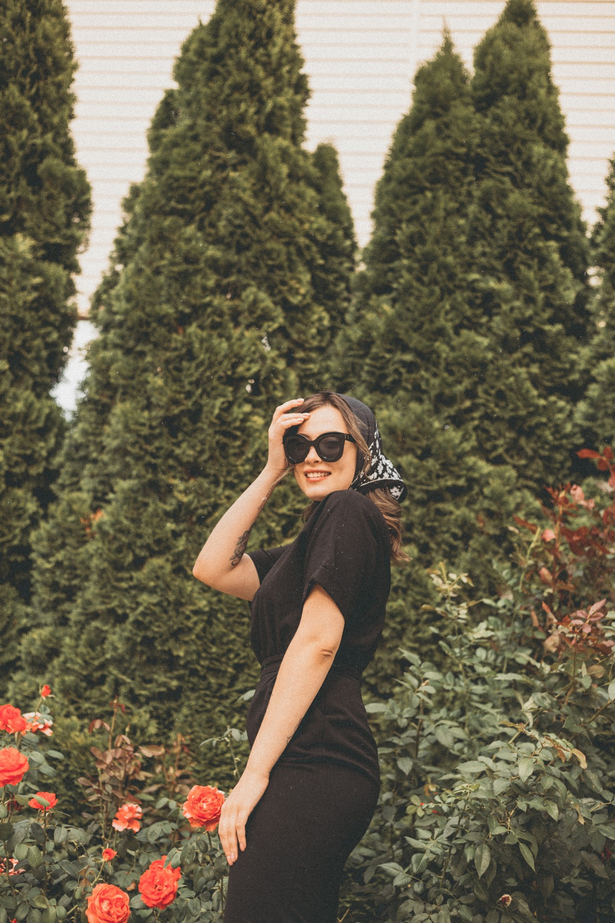 Dasha. Фотограф города Уральск Ольга Василец