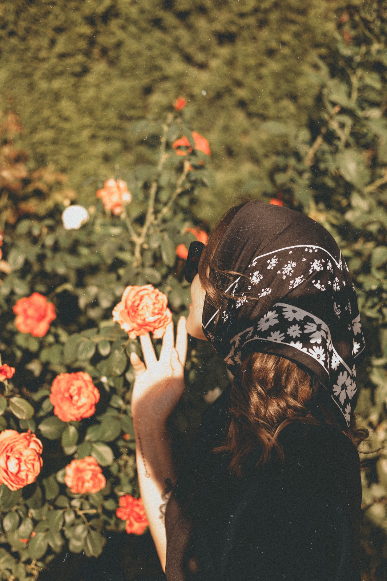 Dasha. Фотограф города Уральск Ольга Василец