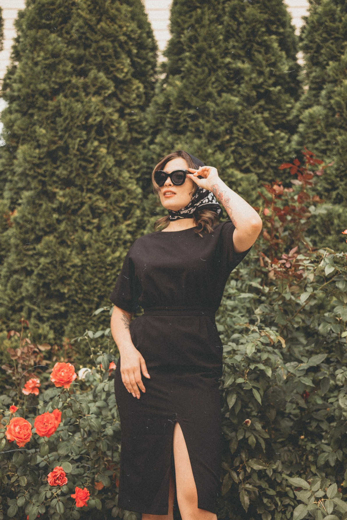 Dasha. Фотограф города Уральск Ольга Василец