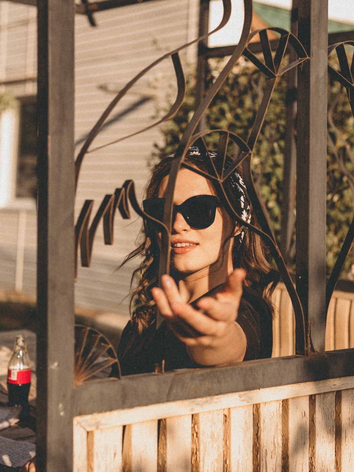 Dasha. Фотограф города Уральск Ольга Василец
