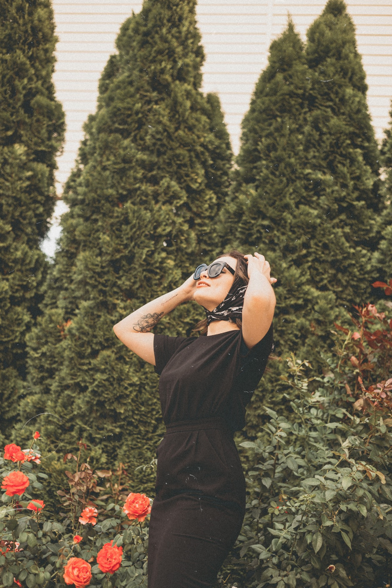 Dasha. Фотограф города Уральск Ольга Василец