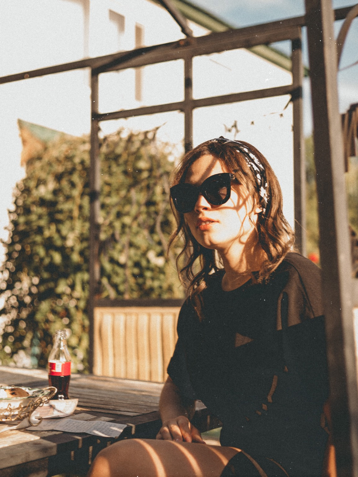 Dasha. Фотограф города Уральск Ольга Василец