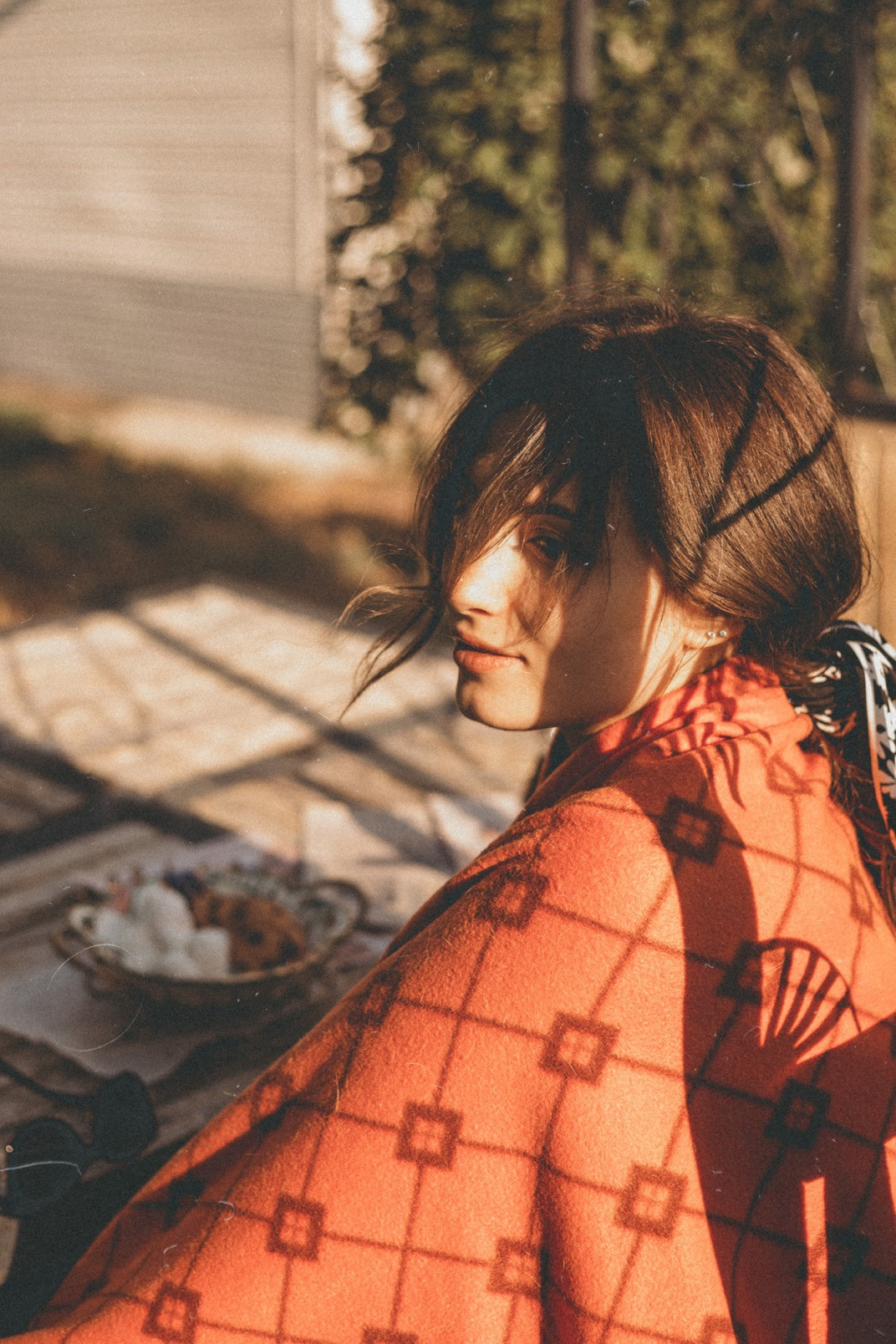 Dasha. Фотограф города Уральск Ольга Василец