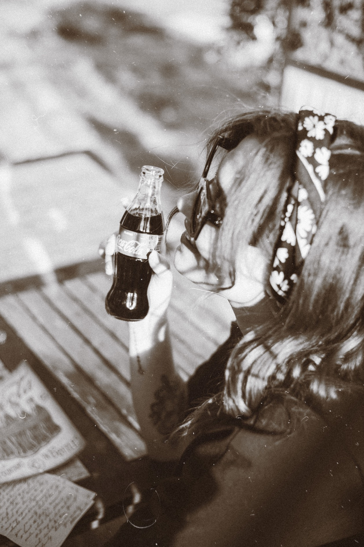 Dasha. Фотограф города Уральск Ольга Василец