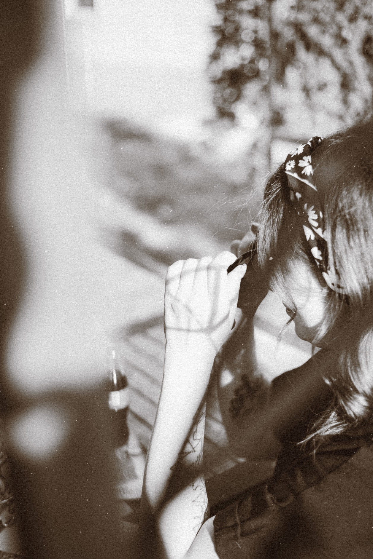 Dasha. Фотограф города Уральск Ольга Василец