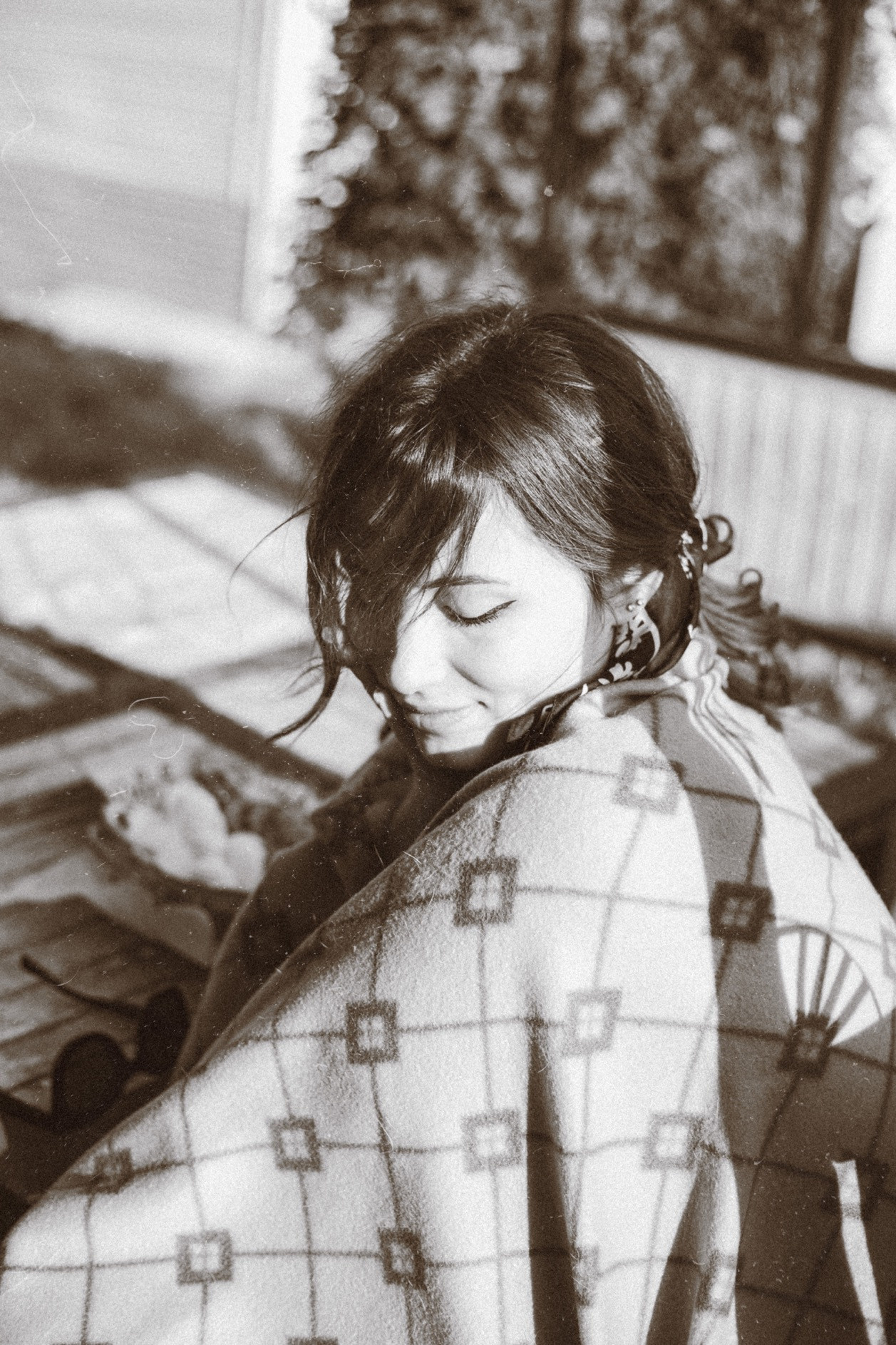 Dasha. Фотограф города Уральск Ольга Василец