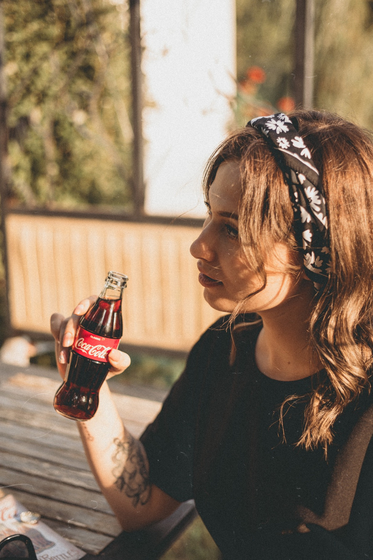 Dasha. Фотограф города Уральск Ольга Василец