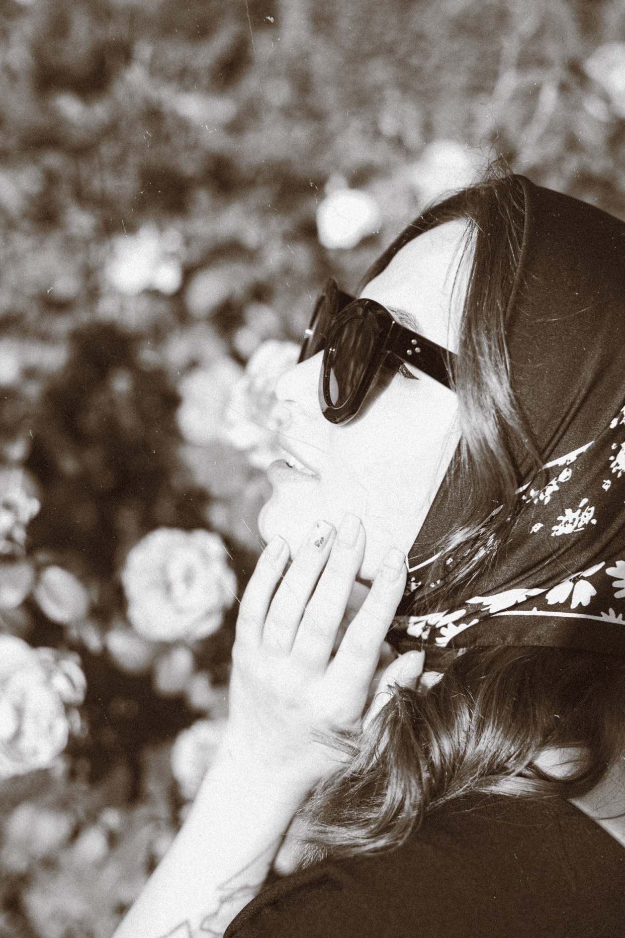 Dasha. Фотограф города Уральск Ольга Василец