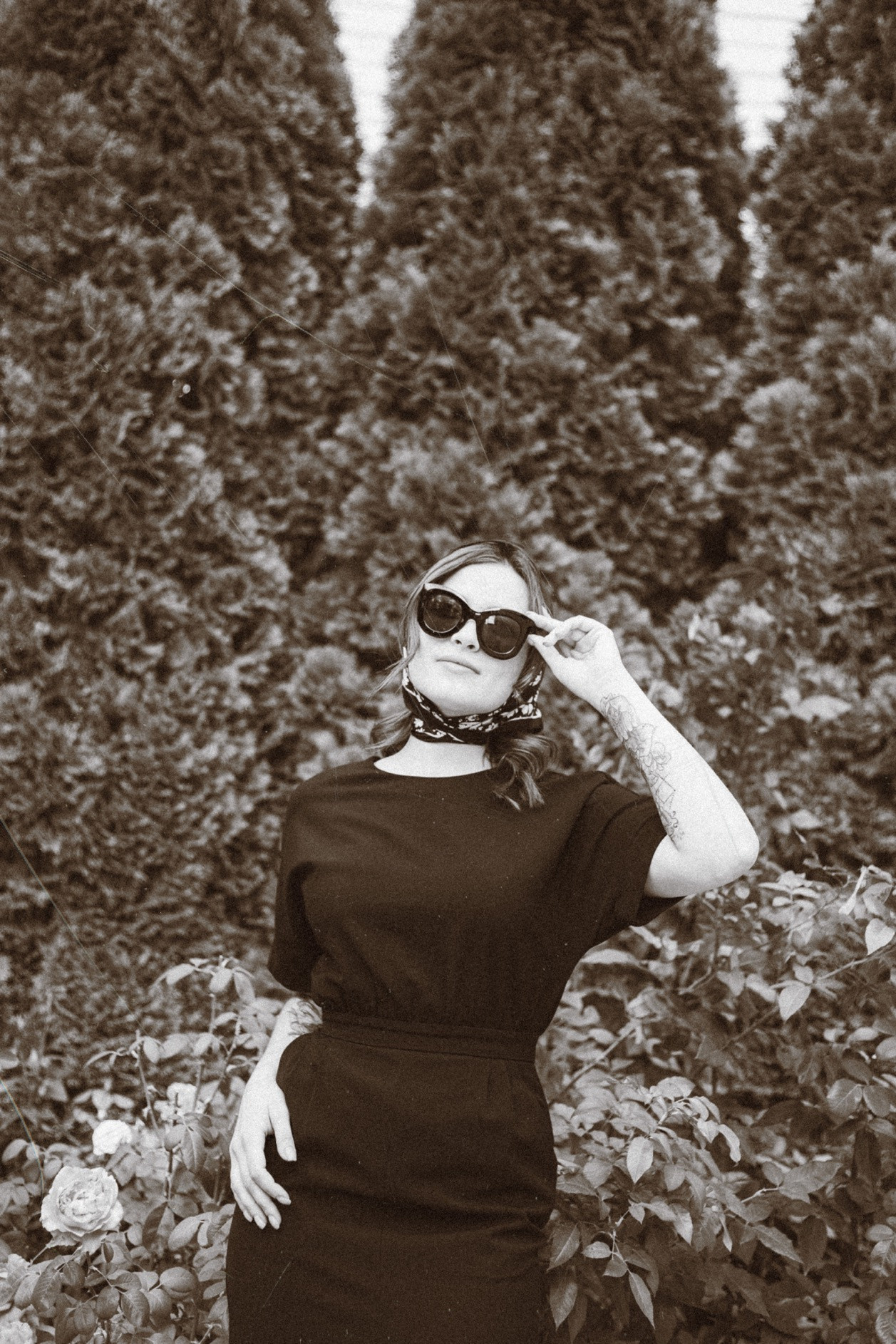 Dasha. Фотограф города Уральск Ольга Василец