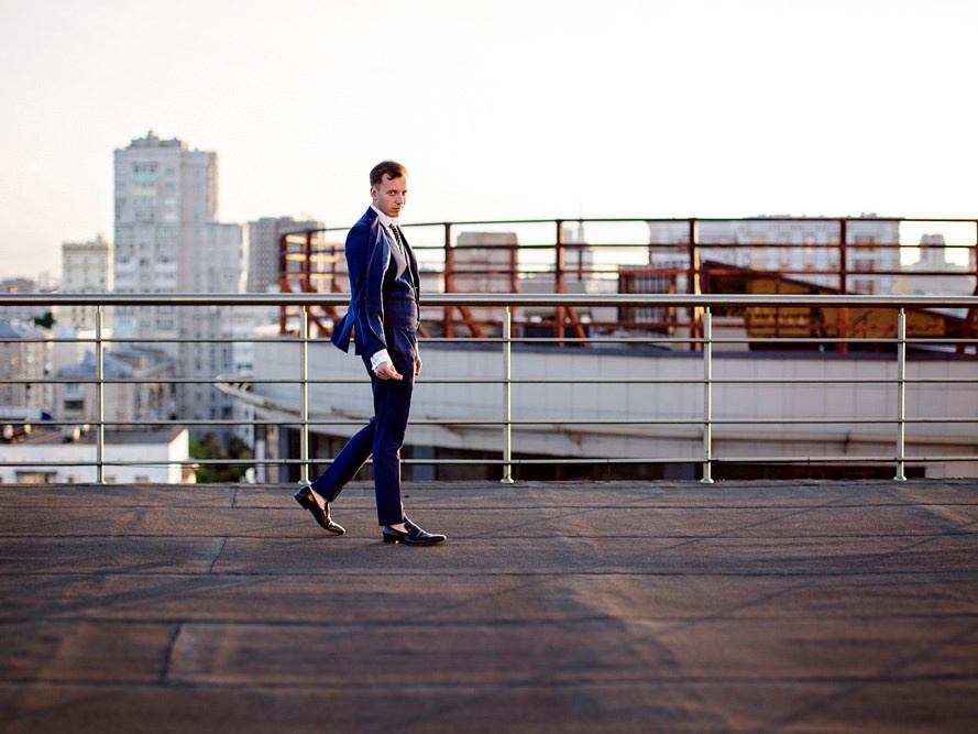 Площадка № 2-7. Свадебный и портретный фотограф Москва