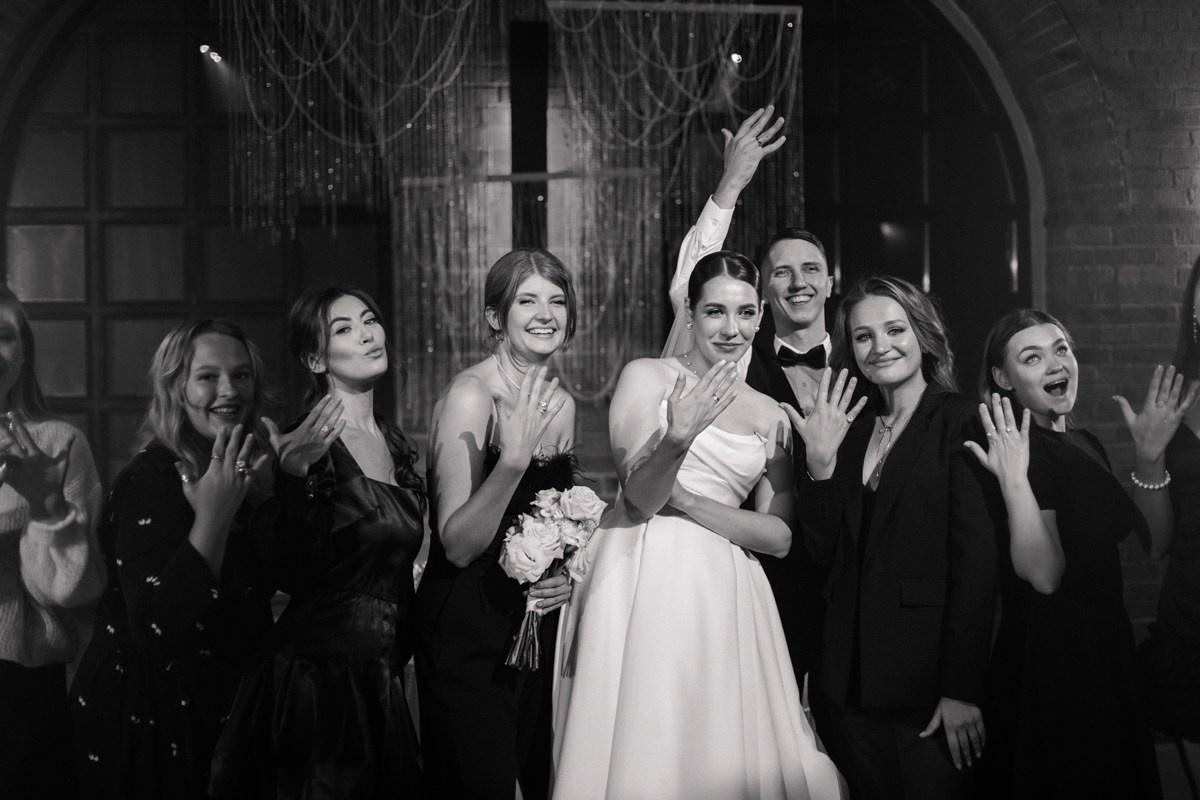 Лиза и Леша. Фотограф Подсумкина Ирина