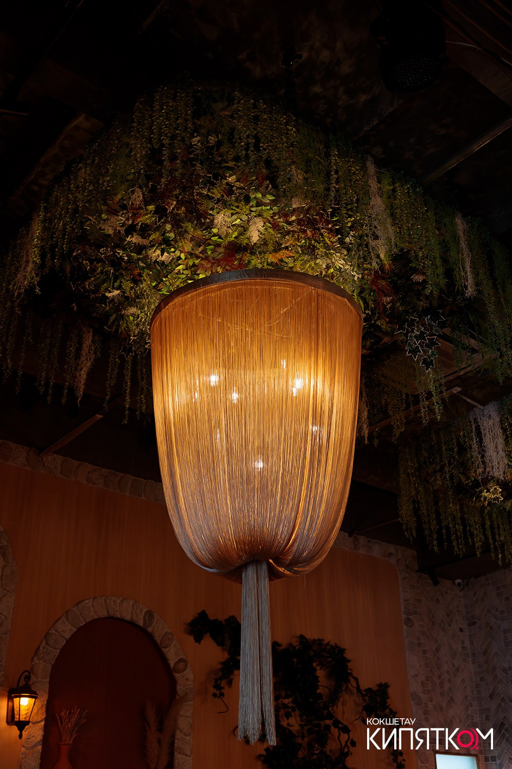 ТБИЛИСИ. КИПЯТКОМ КОКШЕТАУ