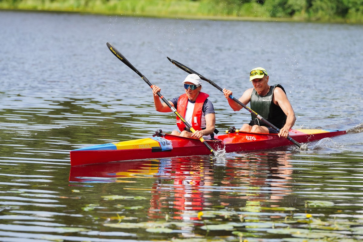 Рощинский Марафон. Репортажный и семейный фотограф в Санкт-Петербурге Тарас Марченко