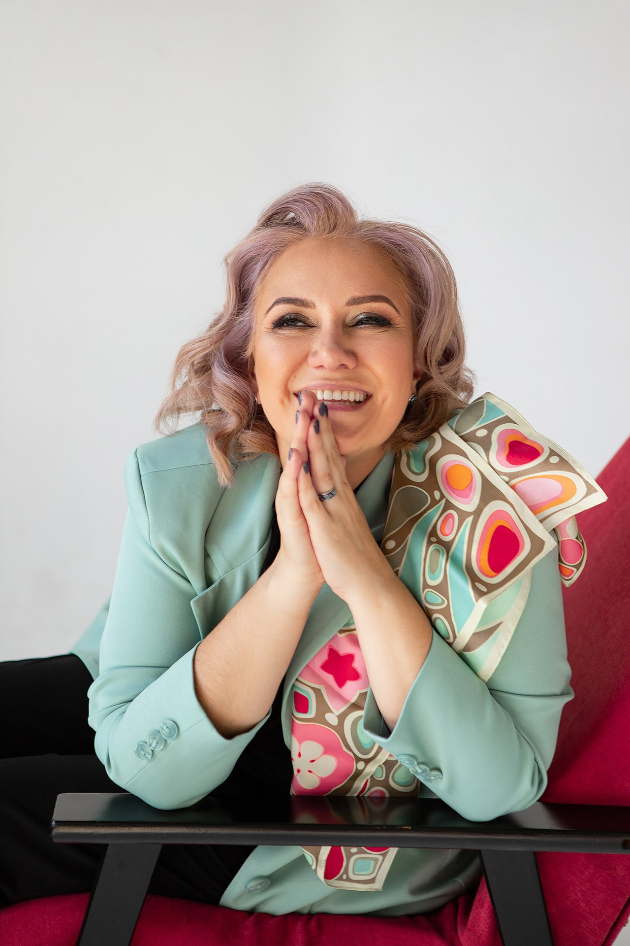 Светлана, инструктор маникюра. Семейный и контент- фотограф Анна Уткина, Электросталь, Ногинск