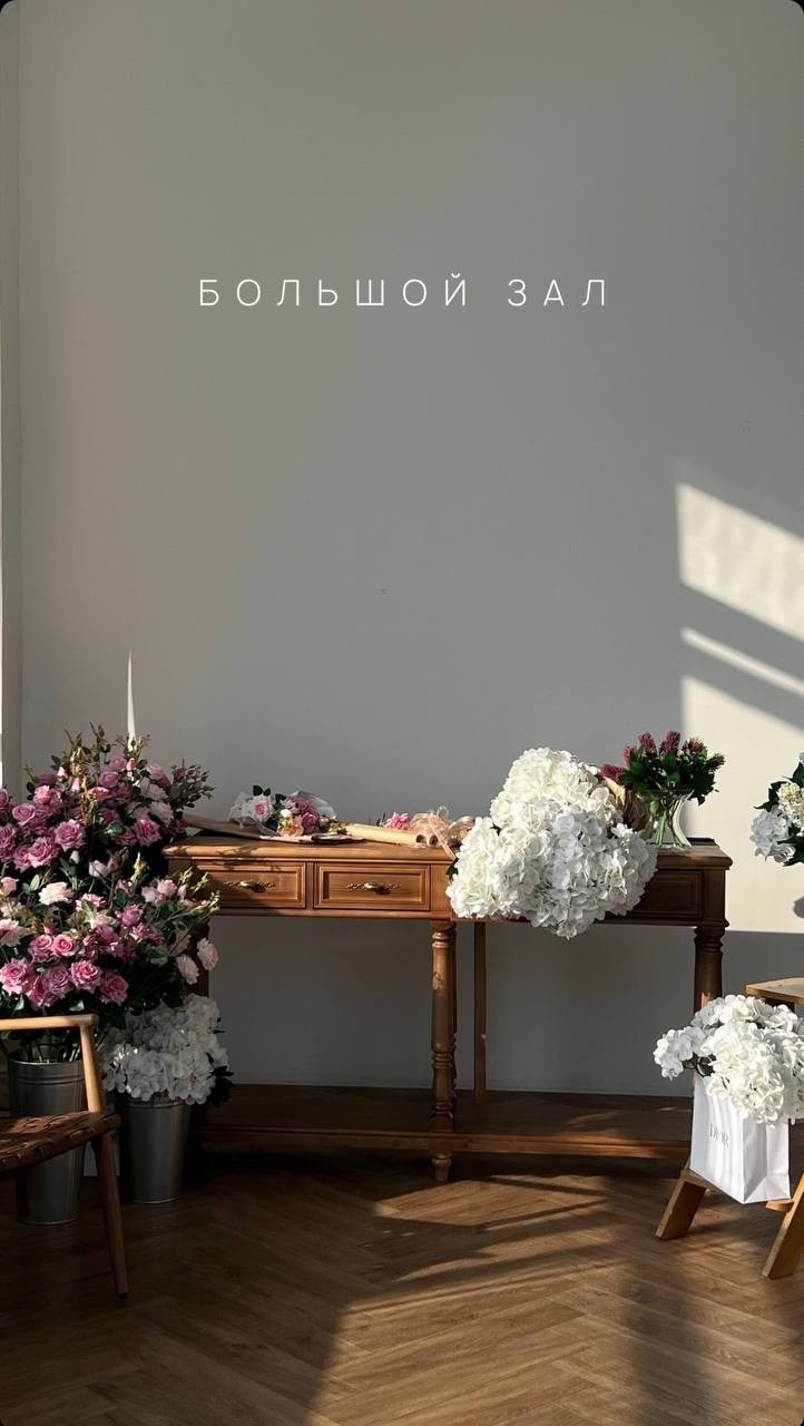 Студия Галлери зал Большой, 1800 руб. в час. Классный фотограф Красноярска Васильева Ирина