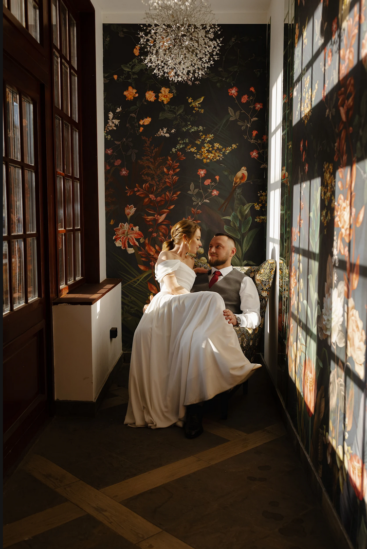 Площадка № 2-2. Свадебный и портретный фотограф Москва