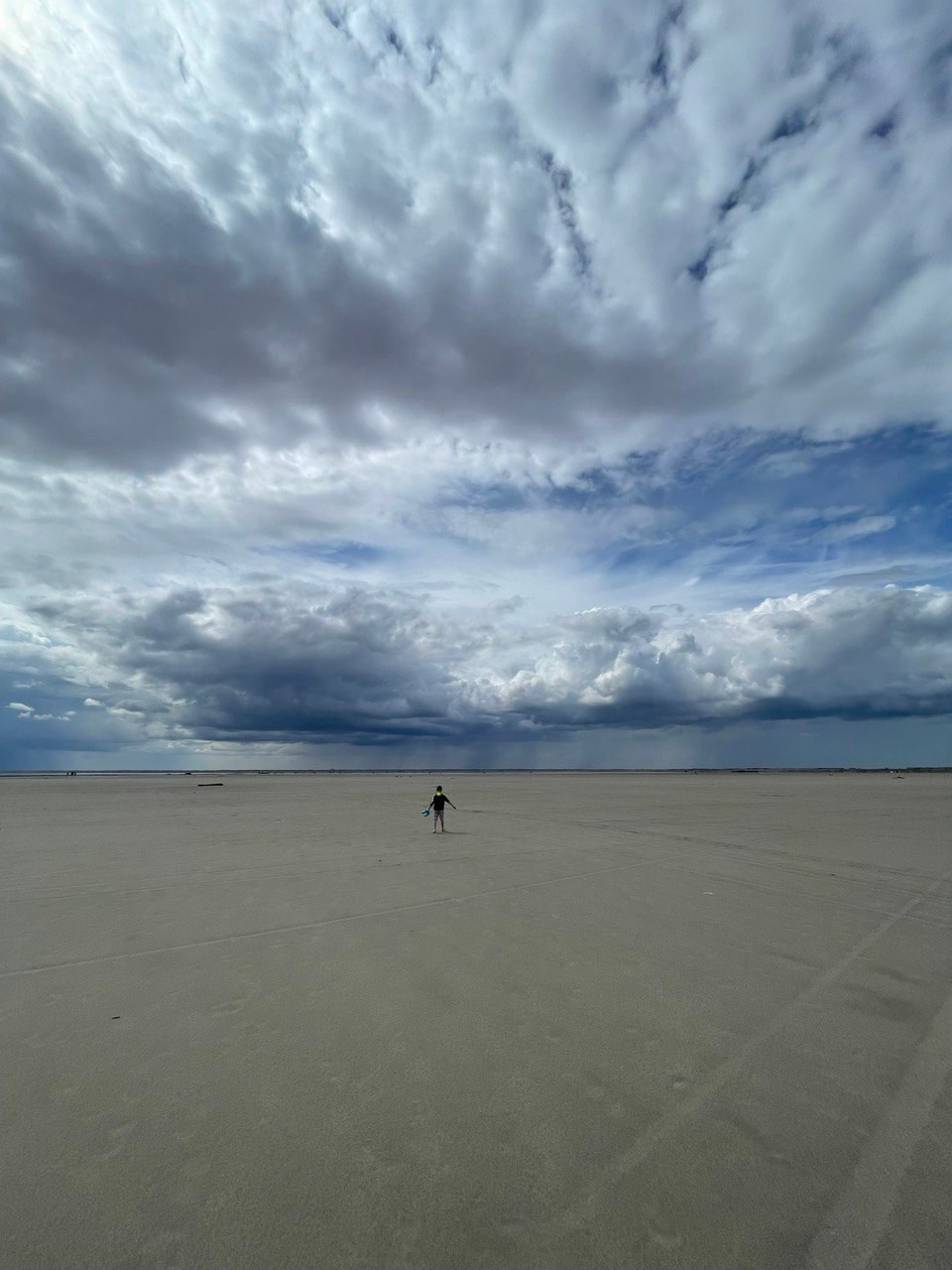 На другой планете. Фотографирую мир