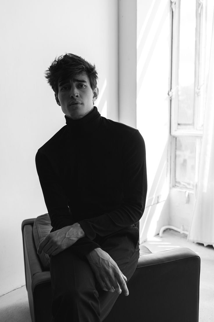 For man. Услуги