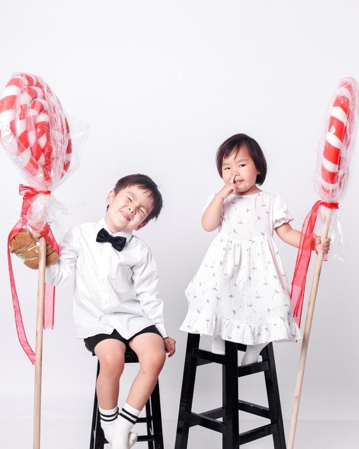 Портфолио. Услуги