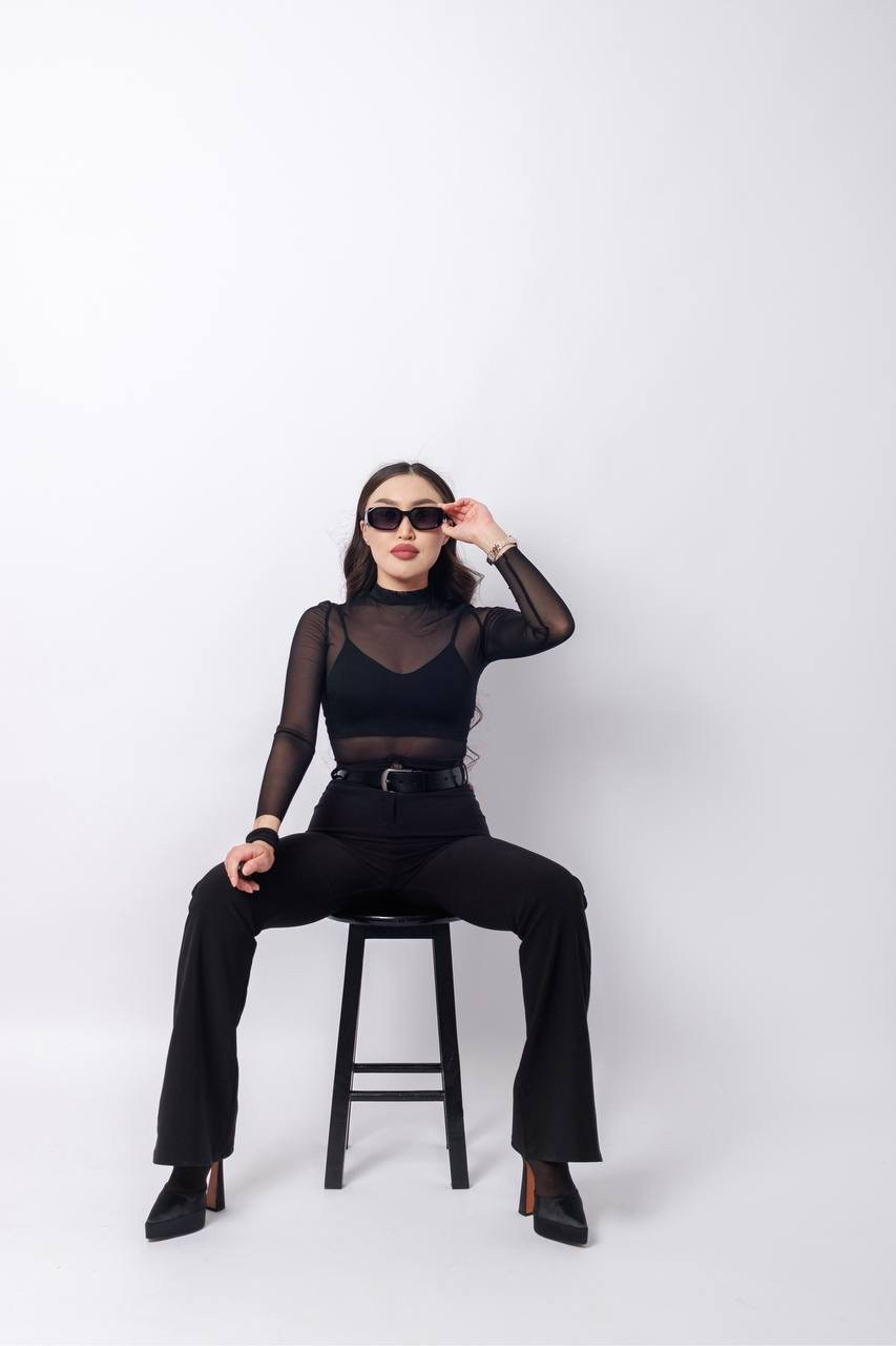 Портфолио. Услуги