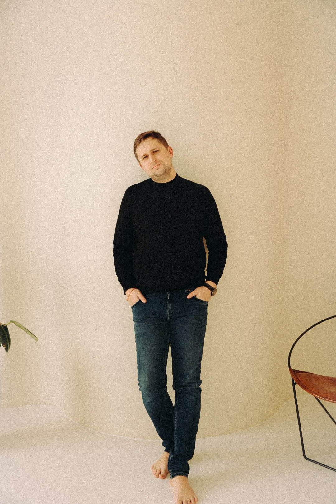 Family. Фотограф Нижний Новгород