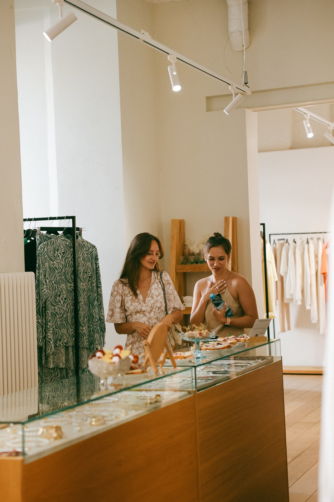 Мята. Фотограф Нижний Новгород