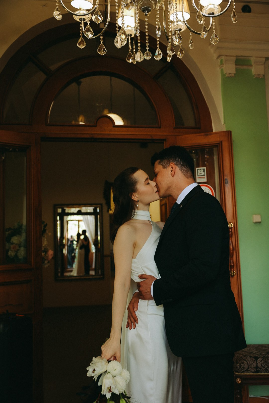 Батурхан и Саша. Фотограф Нижний Новгород