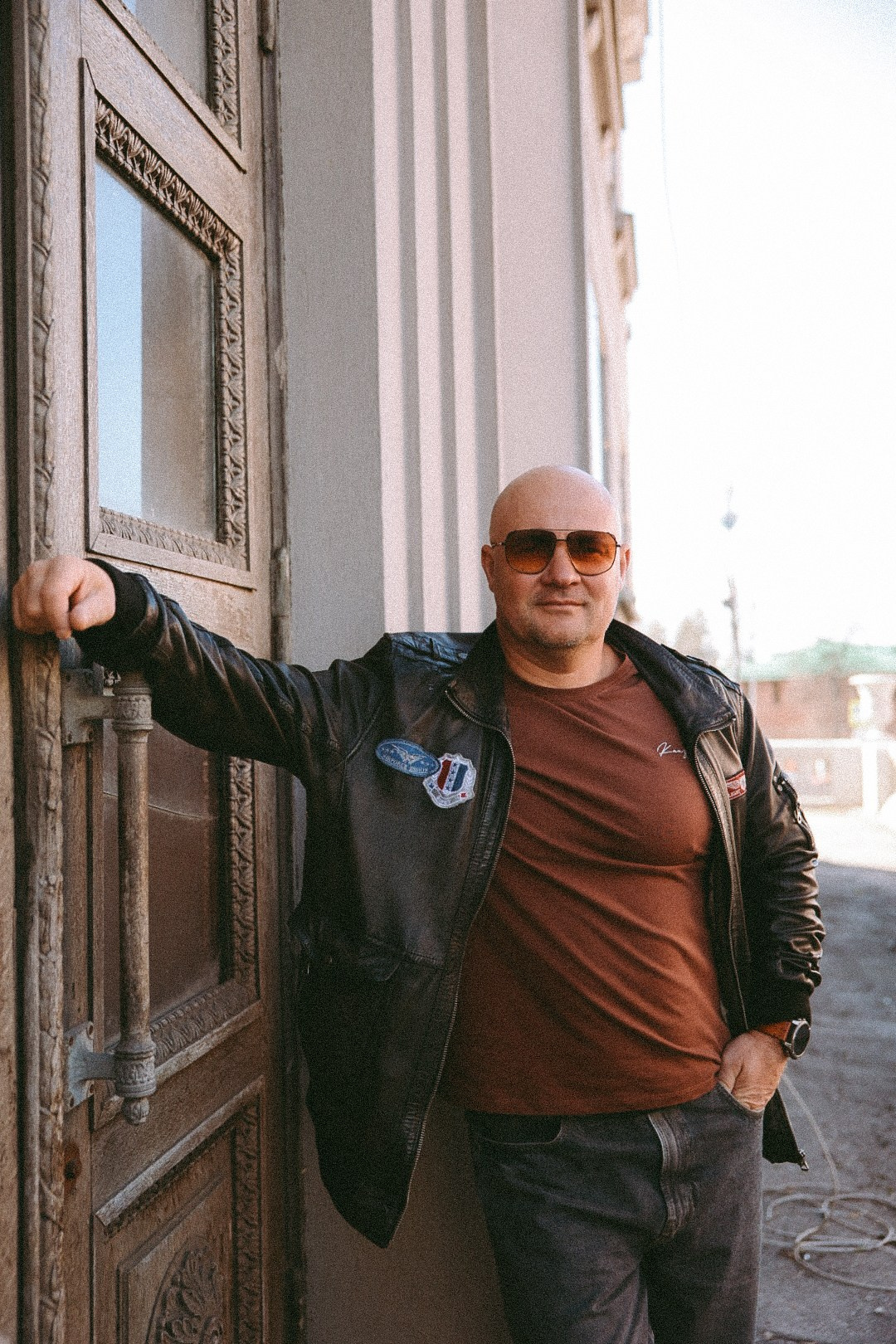 Family. Фотограф Нижний Новгород