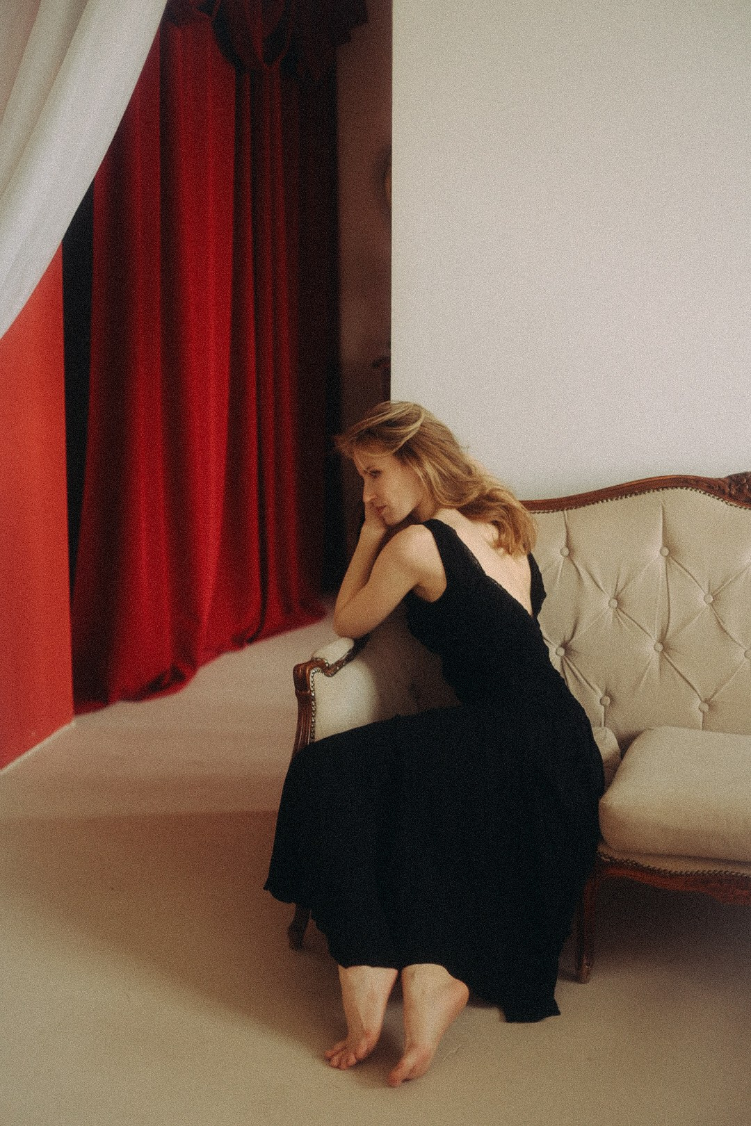 Катя. Фотограф Нижний Новгород