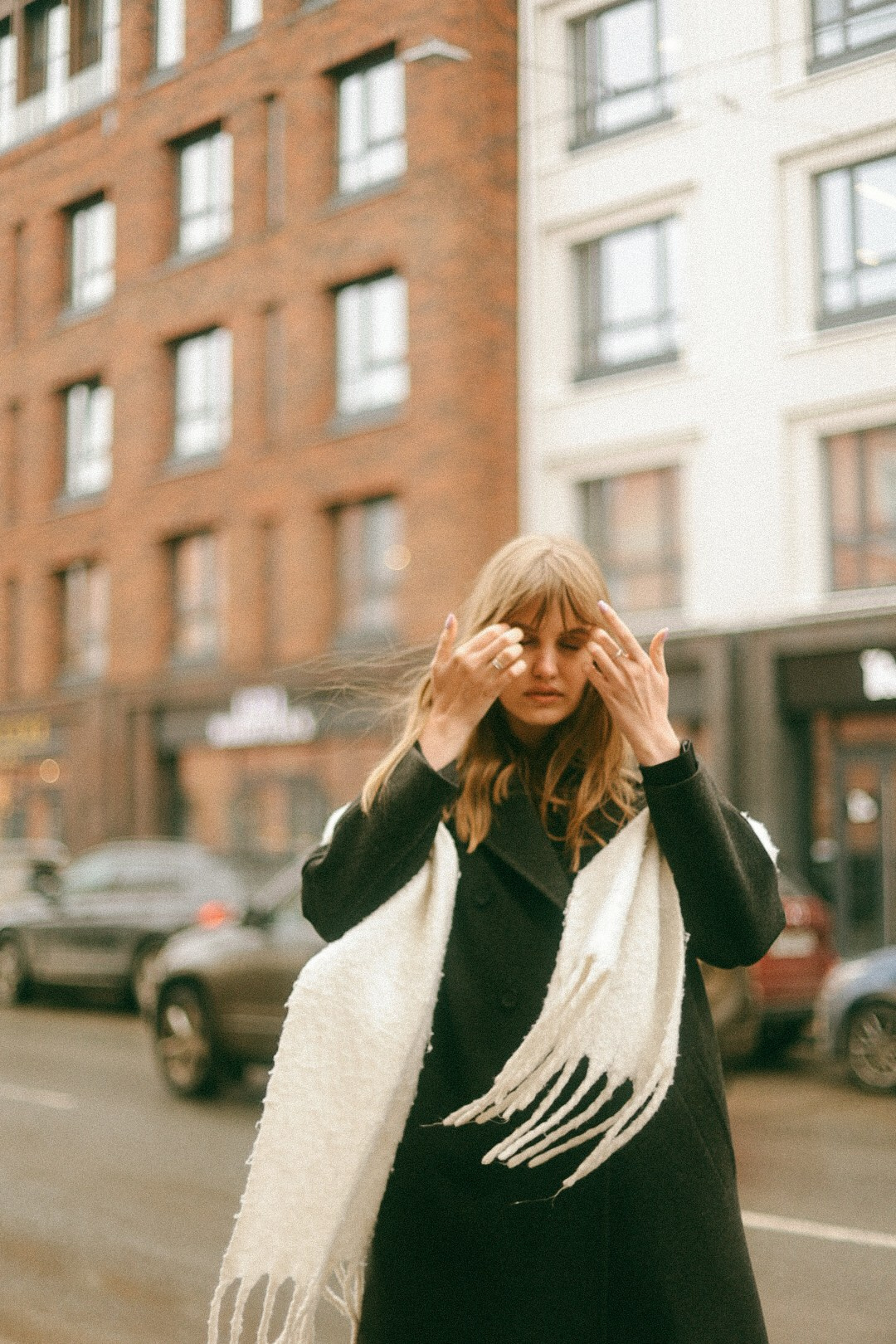 Лена. Фотограф Нижний Новгород