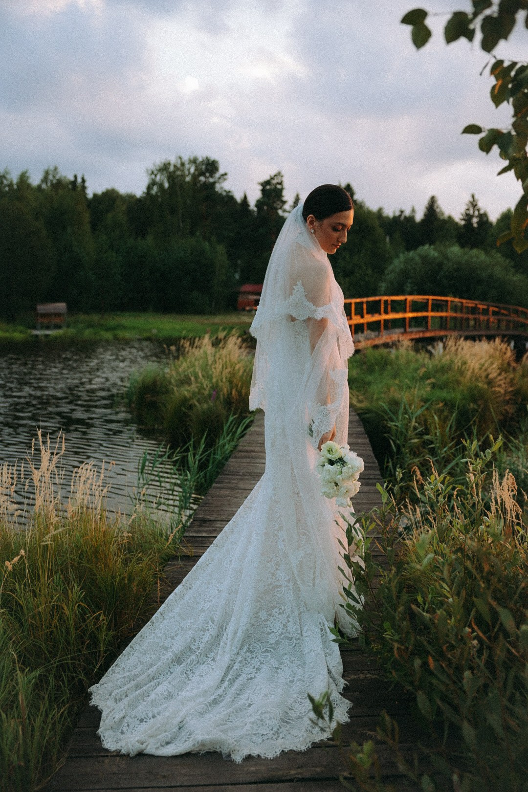 Максим и Лиза. Фотограф Нижний Новгород