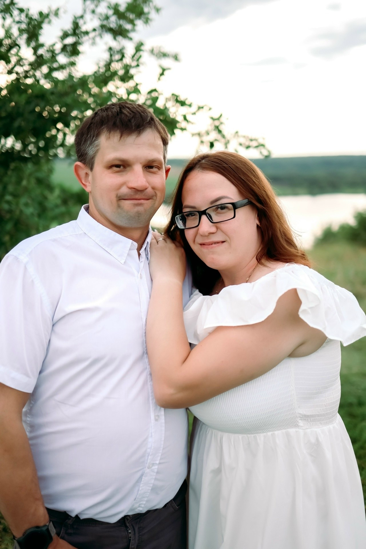 Семейные истории. Коновалова Ольга | фотограф в Пензе и Заречном