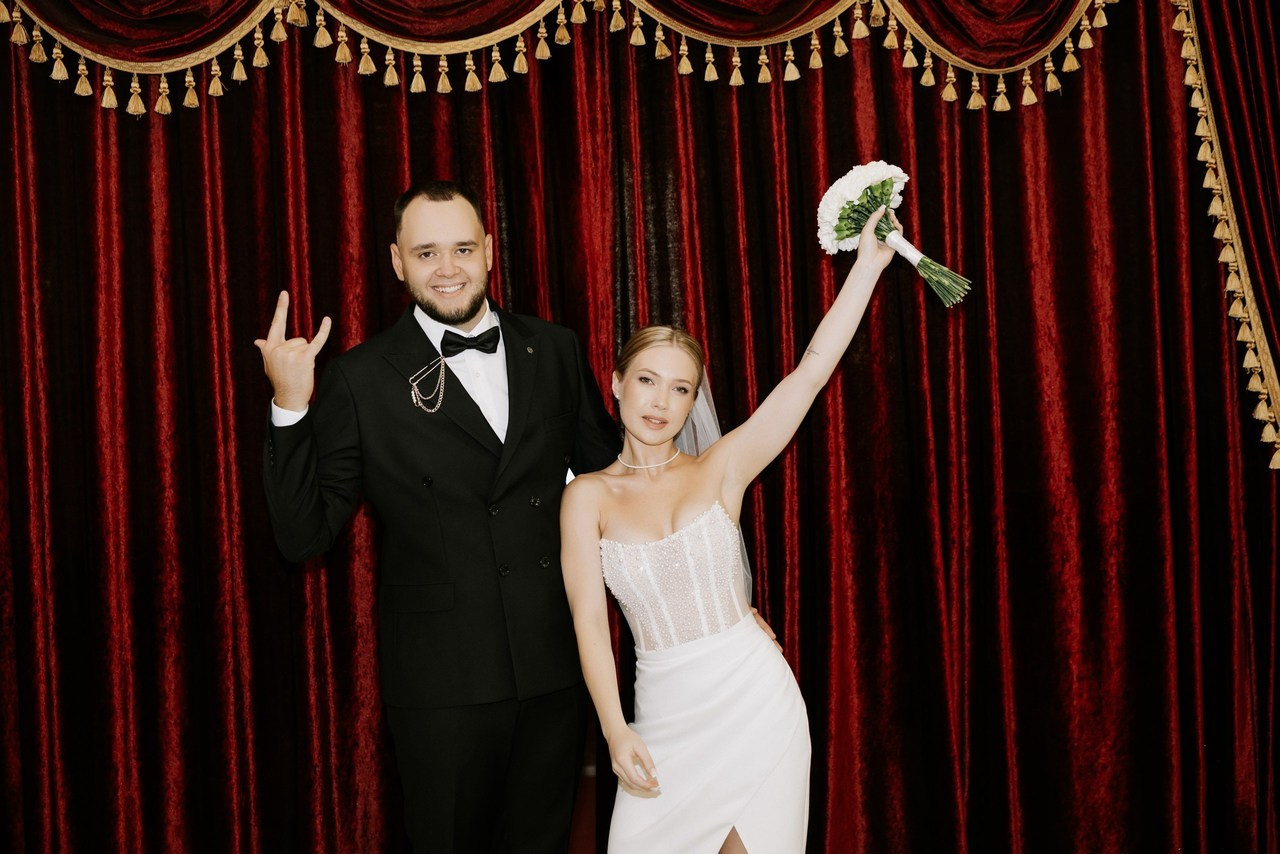 Отзывы. Свадебный фотограф в Краснодаре Татьяна Гура