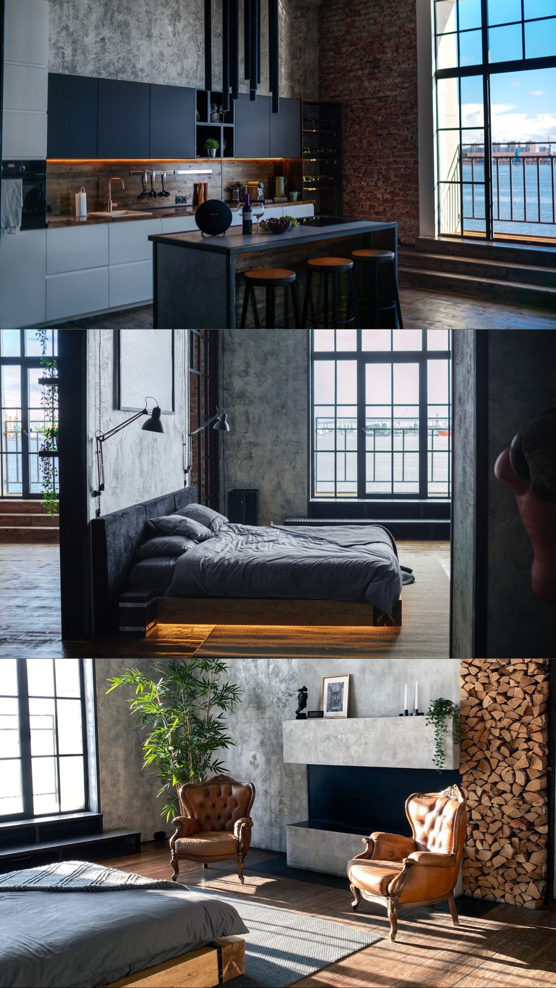 Зал МАНХЭТТЕН. Фотостудия ARTPLACE FAKTURA. Адрес: Кожевенная линия, 34. 