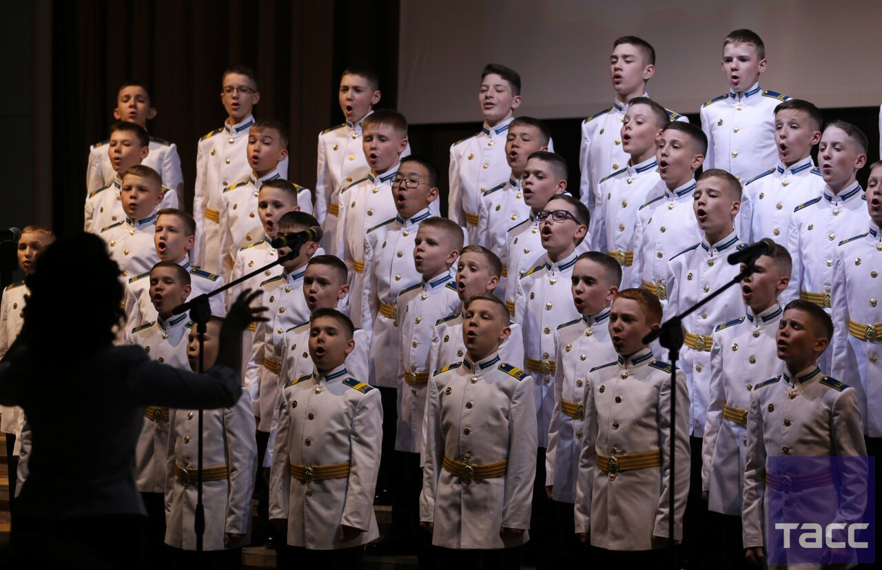 News. Photographer Danil Aykin