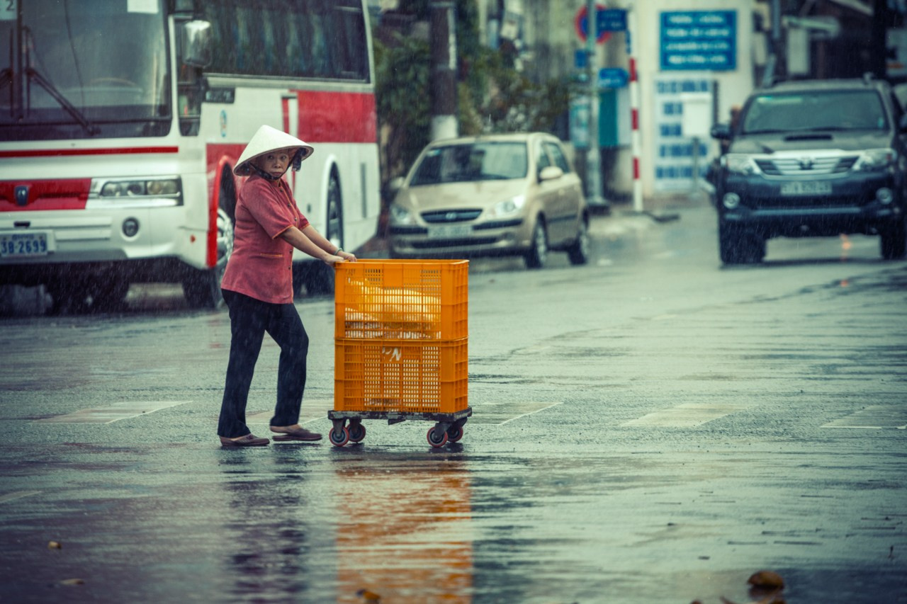 Street photography. Photographer Kirill Sergeev | Moscow