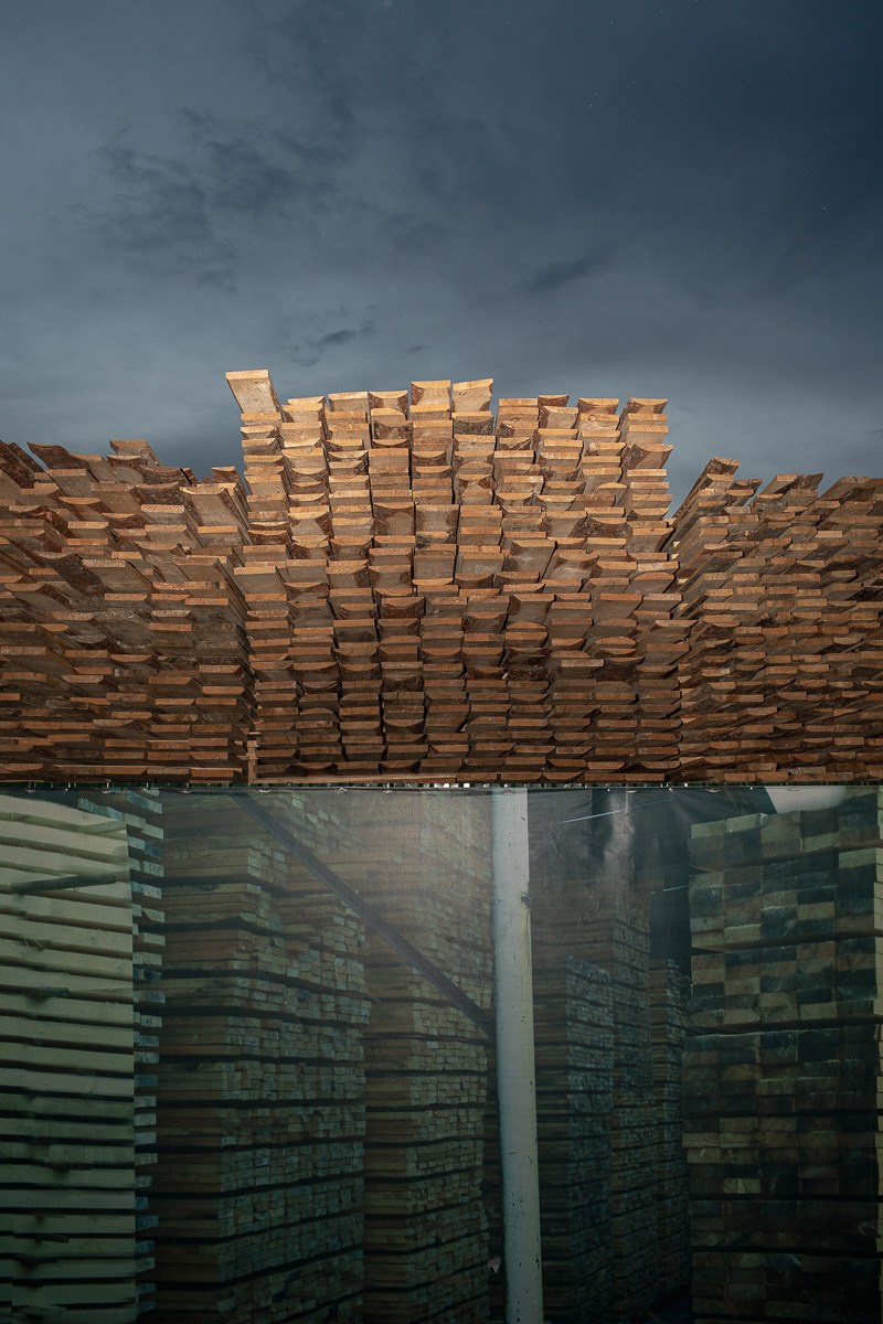 PATINA. Vasily Pindyurin visual artist