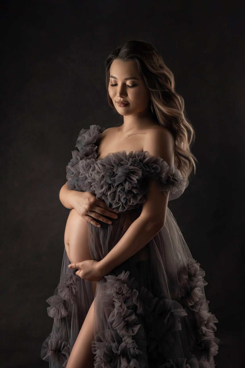 Прайс «В ожидании чуда». Демидова Натали, фотограф беременности и материнства г. Астана