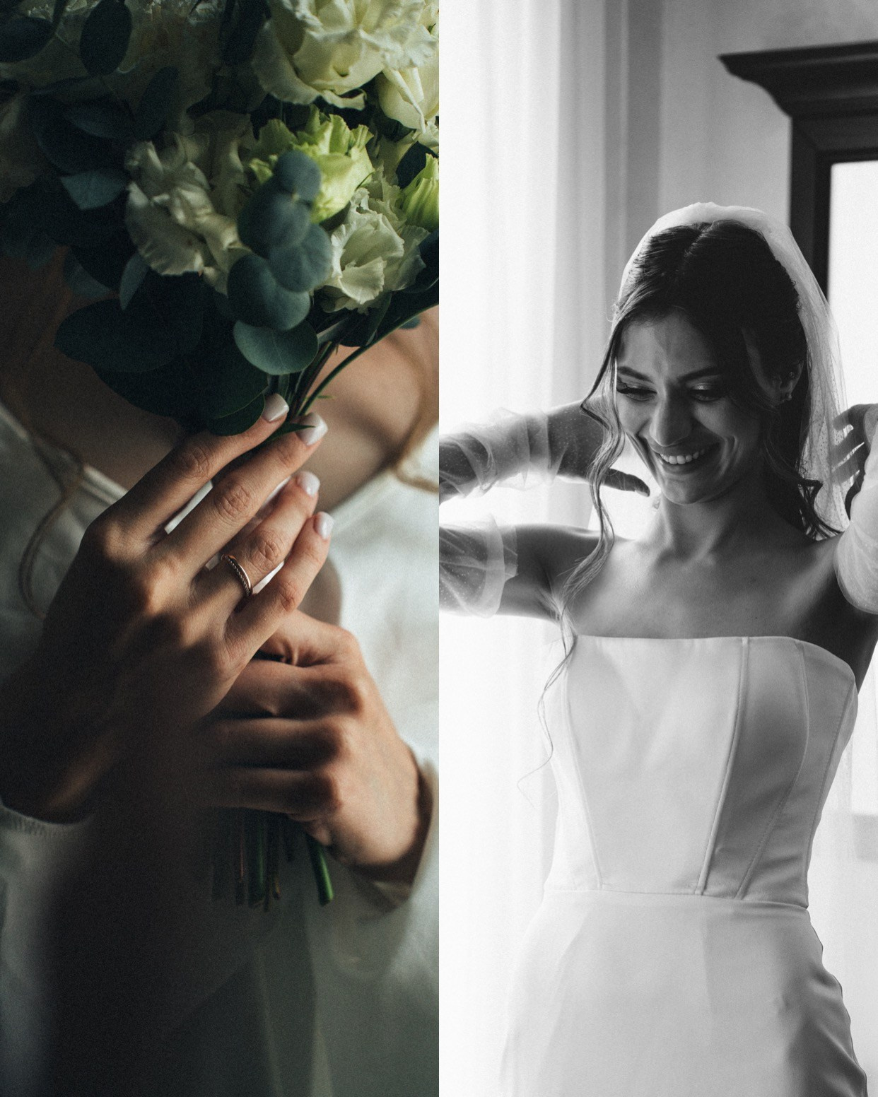 Просто вместе. Свадебный фотограф в Оренбурге