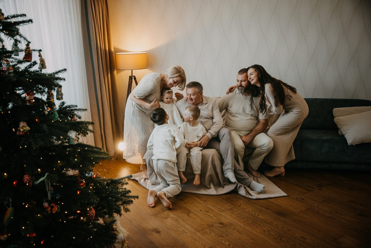 Отзывы. Фотограф новорожденных Василиса Панькова